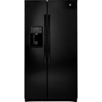 Side-by-Side 25.4cu ft Side-by-Side 25.4cu ft