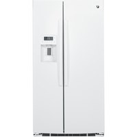 Side-by-Side 25.4cu ft Side-by-Side 25.4cu ft