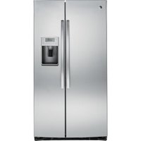 Side-by-Side 25.4cu ft Side-by-Side 25.4cu ft