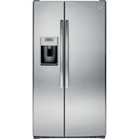 Side-by-Side 28.4cu ft Side-by-Side 28.4cu ft