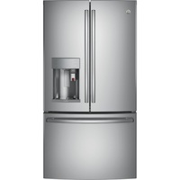 French Door 22.2cu ft French Door 22.2cu ft