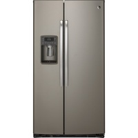 Side-by-Side 22.1cu ft Side-by-Side 22.1cu ft