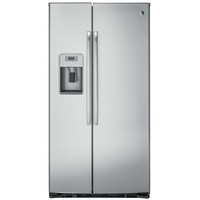 Side-by-Side 22.1cu ft Side-by-Side 22.1cu ft