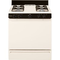 Gas 30" Overall Width Gas 30" Overall Width
