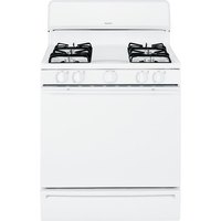Gas 30" Overall Width Gas 30" Overall Width