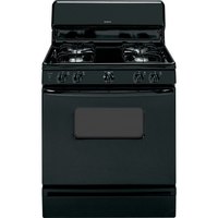 Gas 30" Overall Width Gas 30" Overall Width