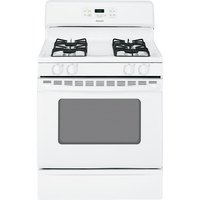 Gas 30" Overall Width Gas 30" Overall Width