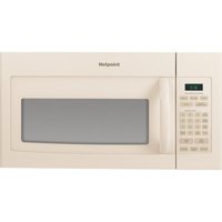 Over-the-Range 1.6cu ft Over-the-Range 1.6cu ft