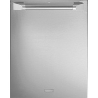Built-In 23-3/4" Overall Width Built-In 23-3/4" Overall Width
