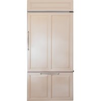 Bottom Freezer 21.33cu ft Bottom Freezer 21.33cu ft