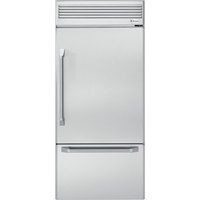Bottom Freezer 21.33cu ft Bottom Freezer 21.33cu ft