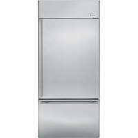 Bottom Freezer 21.33cu ft Bottom Freezer 21.33cu ft