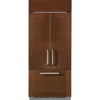 French Door 20.6cu ft French Door 20.6cu ft
