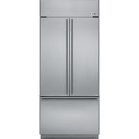 French Door 20.6cu ft French Door 20.6cu ft