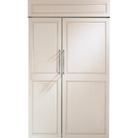 Side-by-Side 29.86cu ft Side-by-Side 29.86cu ft