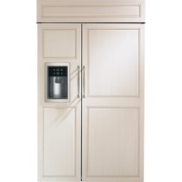 Side-by-Side 30.09cu ft Side-by-Side 30.09cu ft