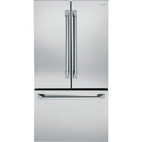 French Door 23.1cu ft French Door 23.1cu ft