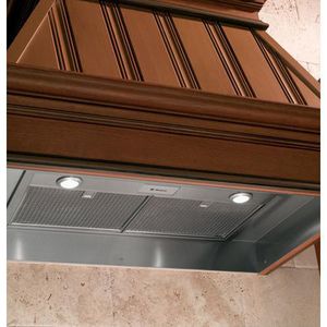 GZVC36LSS Wall Mount Range Hood - Stainless Steel GZVC36LSS Wall Mount Range Hood - Stainless Steel
