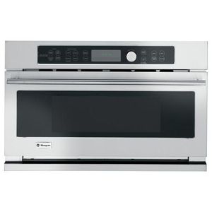 GZSC2201NSS Single Electric Wall Oven - Stainless Steel GZSC2201NSS Single Electric Wall Oven - Stainless Steel