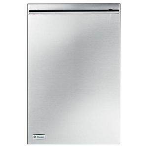 GZBD1870NSS Built-In Dishwasher - Stainless Steel GZBD1870NSS Built-In Dishwasher - Stainless Steel