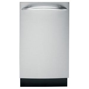 GPDW1860NSS Built-In Dishwasher - Stainless Steel GPDW1860NSS Built-In Dishwasher - Stainless Steel