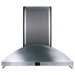 GZV950SDSS Wall Mount Range Hood - Stainless Steel GZV950SDSS Wall Mount Range Hood - Stainless Steel