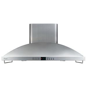 GZV1050SFSS Island Range Hood - Stainless Steel GZV1050SFSS Island Range Hood - Stainless Steel