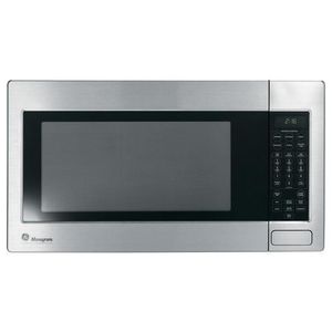 GZE2160SF Countertop Microwave - Stainless Steel GZE2160SF Countertop Microwave - Stainless Steel