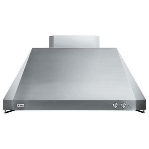 GZV54ISHSS Island Range Hood - Stainless Steel GZV54ISHSS Island Range Hood - Stainless Steel