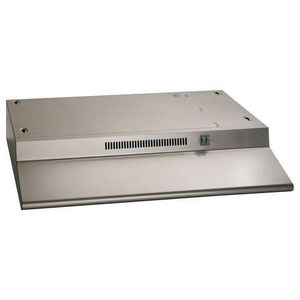 GRN328HSA Hotpoint Under Cabinet Range Hood - Silver Metallic GRN328HSA Hotpoint Under Cabinet Range Hood - Silver Metallic