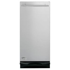 GZCGS150RSS Trash Compactor Compactor - Stainless Steel GZCGS150RSS Trash Compactor Compactor - Stainless Steel