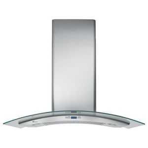 GZV900SLSS Wall Mount Range Hood - Glass Canopy GZV900SLSS Wall Mount Range Hood - Glass Canopy