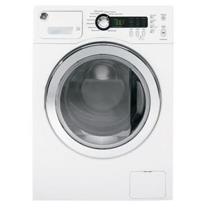 GWCVH4800KWW Front Load Washer - White GWCVH4800KWW Front Load Washer - White