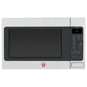 GCEB1590SSSS Convection Microwave Microwave - Stainless Steel GCEB1590SSSS Convection Microwave Microwave - Stainless Steel
