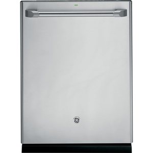 GCDT725SSFSS Built-In Dishwasher - Stainless Steel GCDT725SSFSS Built-In Dishwasher - Stainless Steel
