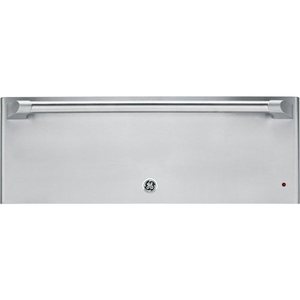 GCW9000SDSS Warming Drawer Warming Drawer - Stainless Steel GCW9000SDSS Warming Drawer Warming Drawer - Stainless Steel