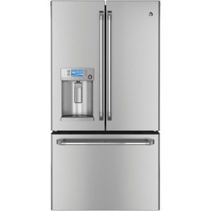 GCYE23TSDSS French Door Refrigerator - Stainless Steel GCYE23TSDSS French Door Refrigerator - Stainless Steel