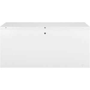 GFCM22DJWW Chest Freezer Freezer & Ice Maker - White GFCM22DJWW Chest Freezer Freezer & Ice Maker - White