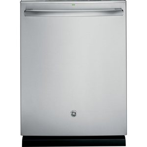 GGDT580SSFSS Built-In Dishwasher - Stainless Steel GGDT580SSFSS Built-In Dishwasher - Stainless Steel
