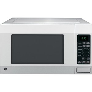 GJES1656SRSS Countertop Microwave - Stainless Steel GJES1656SRSS Countertop Microwave - Stainless Steel