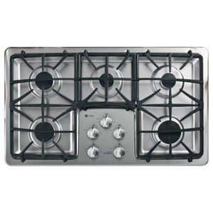 GPGP966SETSS Gas Cooktop / Rangetop - Stainless Steel GPGP966SETSS Gas Cooktop / Rangetop - Stainless Steel
