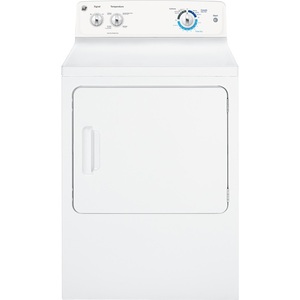 GGTX18GSSJWW Gas Dryer - White GGTX18GSSJWW Gas Dryer - White