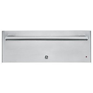 GPJ7000SFSS Warming Drawer Warming Drawer - Stainless Steel GPJ7000SFSS Warming Drawer Warming Drawer - Stainless Steel