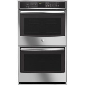 GPT9550SFSS Double Electric Wall Oven - Stainless Steel GPT9550SFSS Double Electric Wall Oven - Stainless Steel