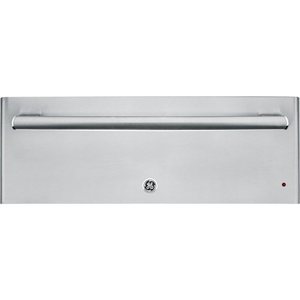GPW9000SFSS Warming Drawer Warming Drawer - Stainless Steel GPW9000SFSS Warming Drawer Warming Drawer - Stainless Steel