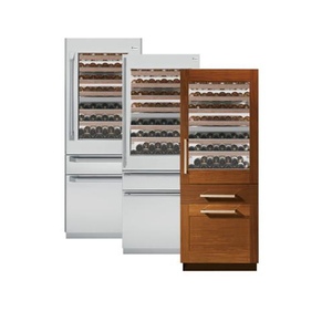 GZIW30GNZII Wine Cooler Wine Cooler & Beverage Center - Door Panels Required GZIW30GNZII Wine Cooler Wine Cooler & Beverage Center - Door Panels Required
