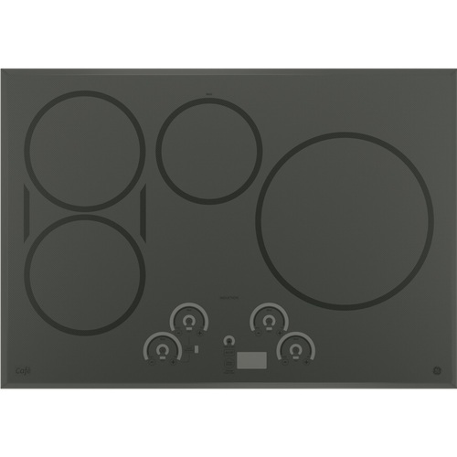 Code e6 cooktop aroma induction error