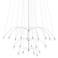 Mid Sized Chandelier 40" Width Mid Sized Chandelier 40" Width
