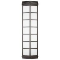 Outdoor Wall Light 28-7/10" Height Outdoor Wall Light 28-7/10" Height