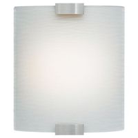 1 Bulb Wall Sconce 1 Bulb Wall Sconce